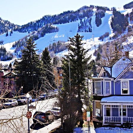 The Snow Queen Lodge Snowmass Village Ngoại thất bức ảnh