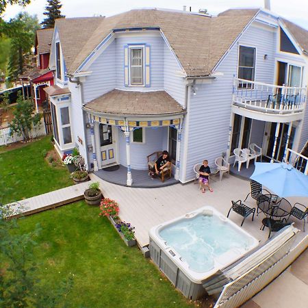 The Snow Queen Lodge Snowmass Village Ngoại thất bức ảnh