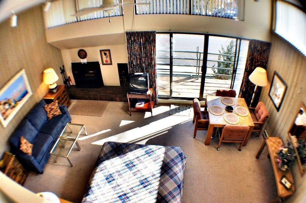 The Snow Queen Lodge Snowmass Village Ngoại thất bức ảnh