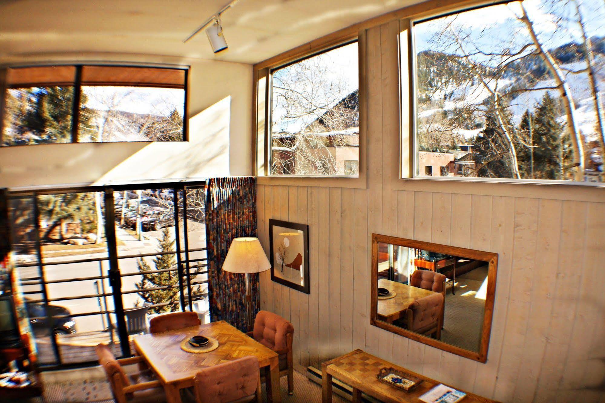 The Snow Queen Lodge Snowmass Village Ngoại thất bức ảnh
