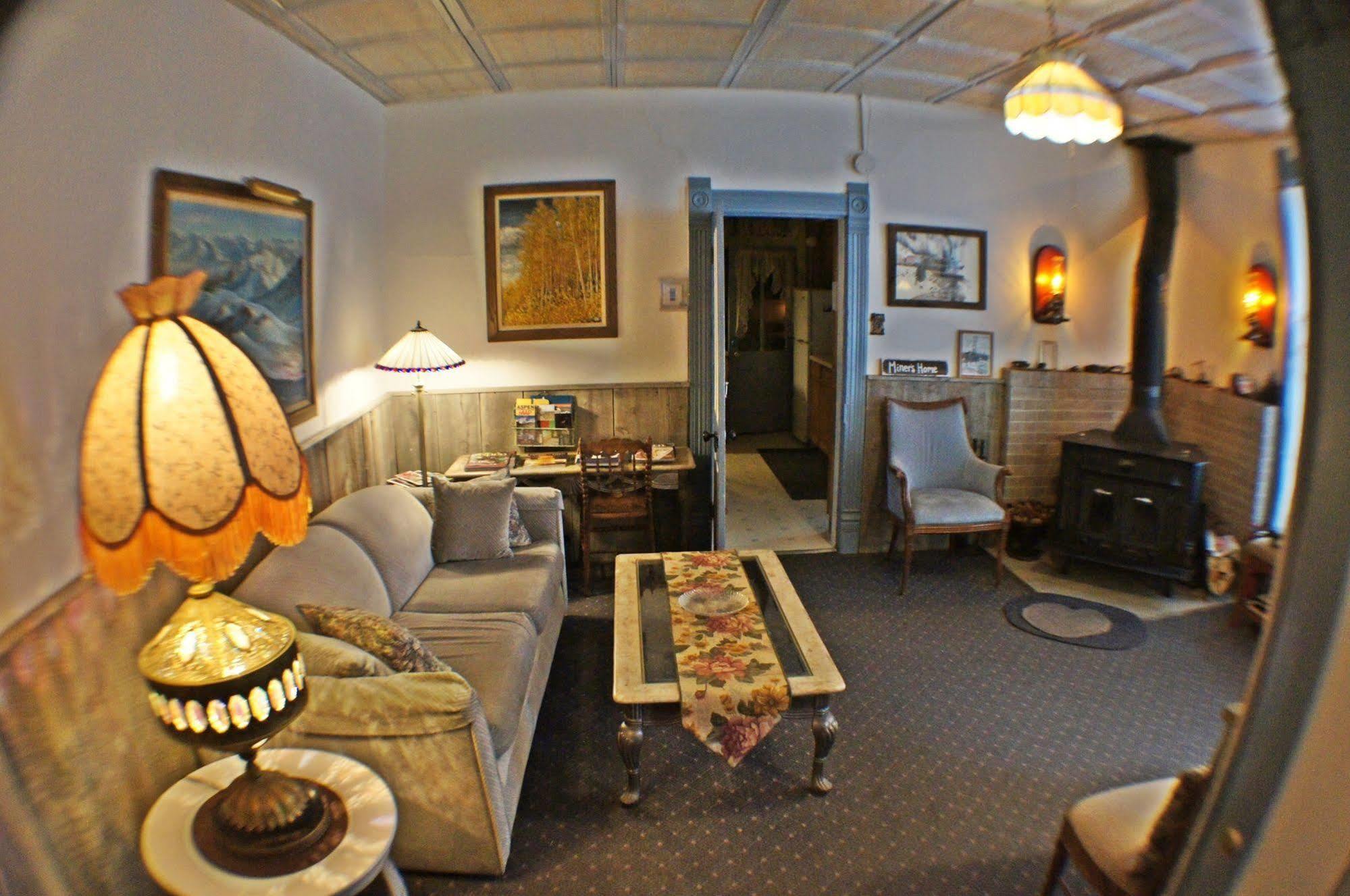 The Snow Queen Lodge Snowmass Village Ngoại thất bức ảnh