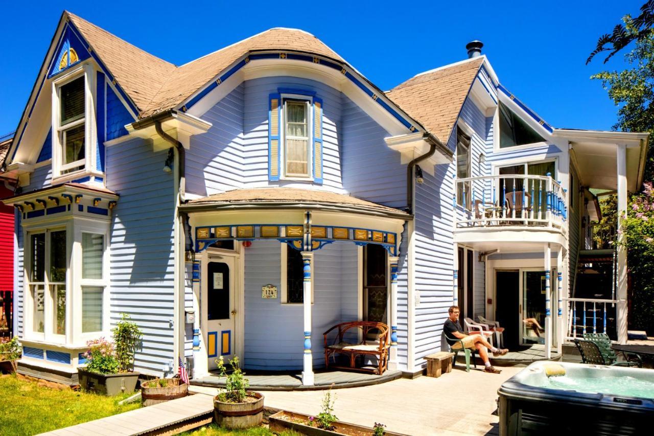 The Snow Queen Lodge Snowmass Village Ngoại thất bức ảnh