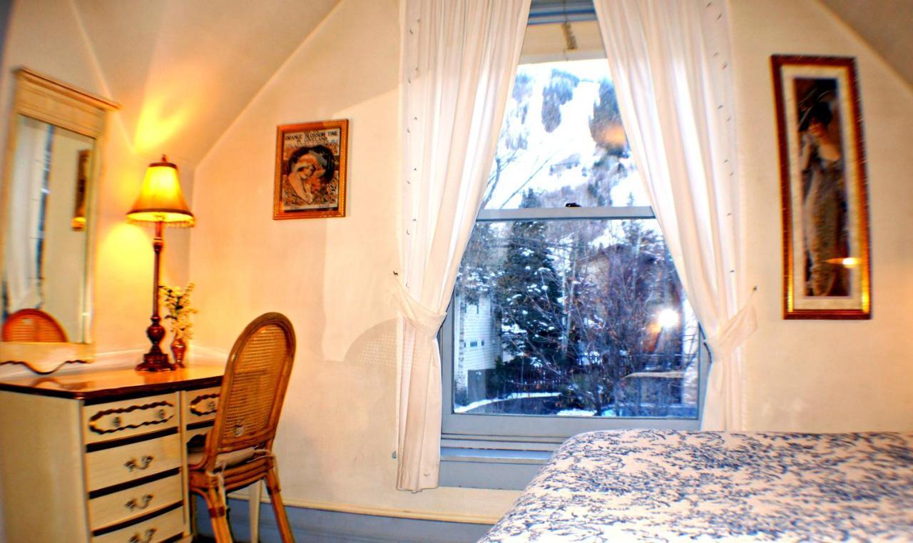 The Snow Queen Lodge Snowmass Village Phòng bức ảnh