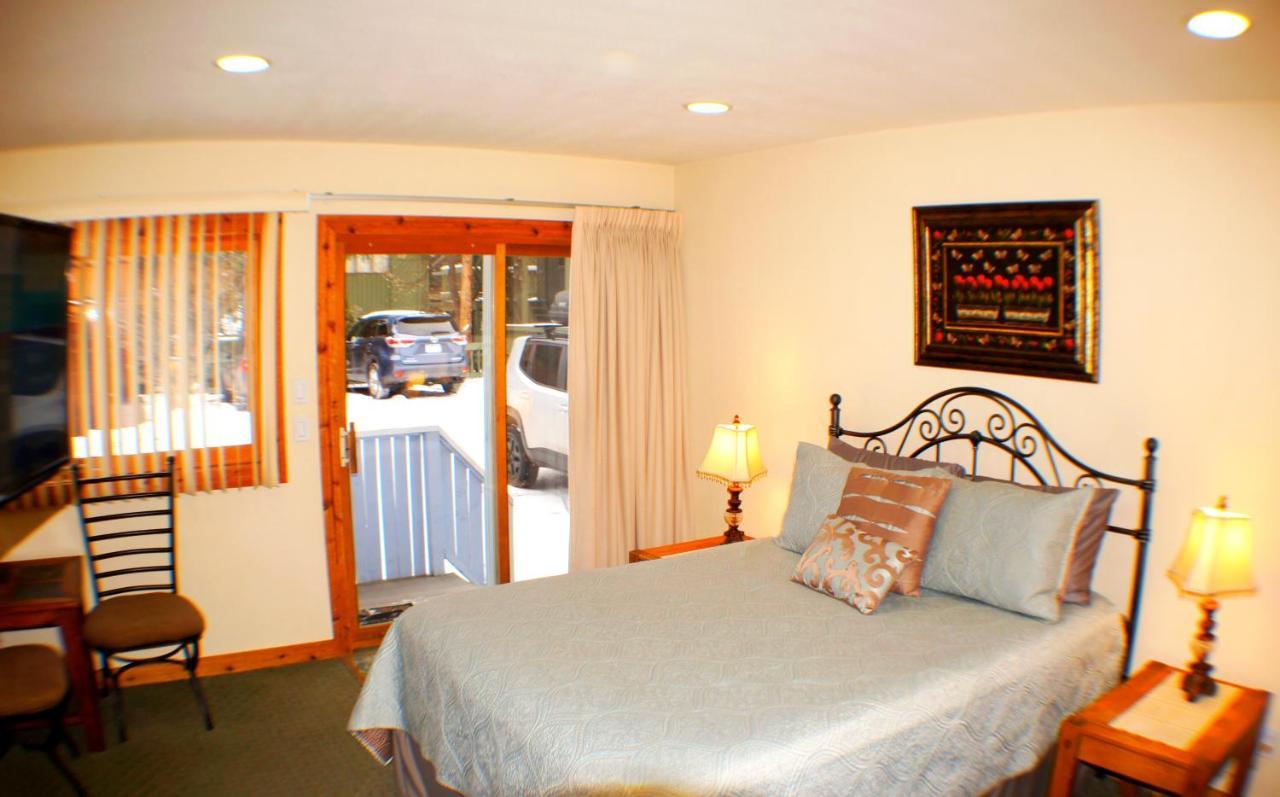 The Snow Queen Lodge Snowmass Village Phòng bức ảnh