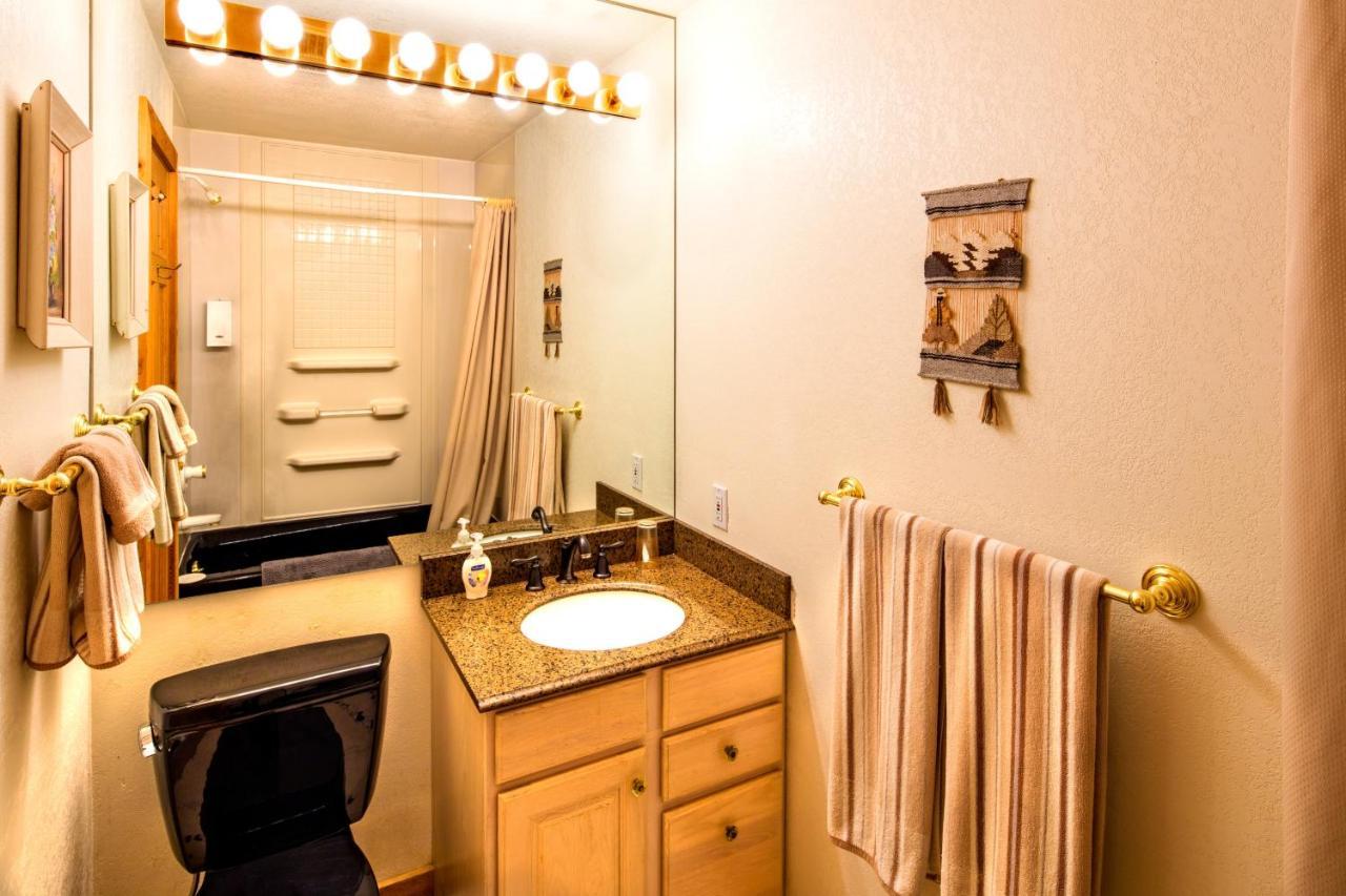 The Snow Queen Lodge Snowmass Village Phòng bức ảnh