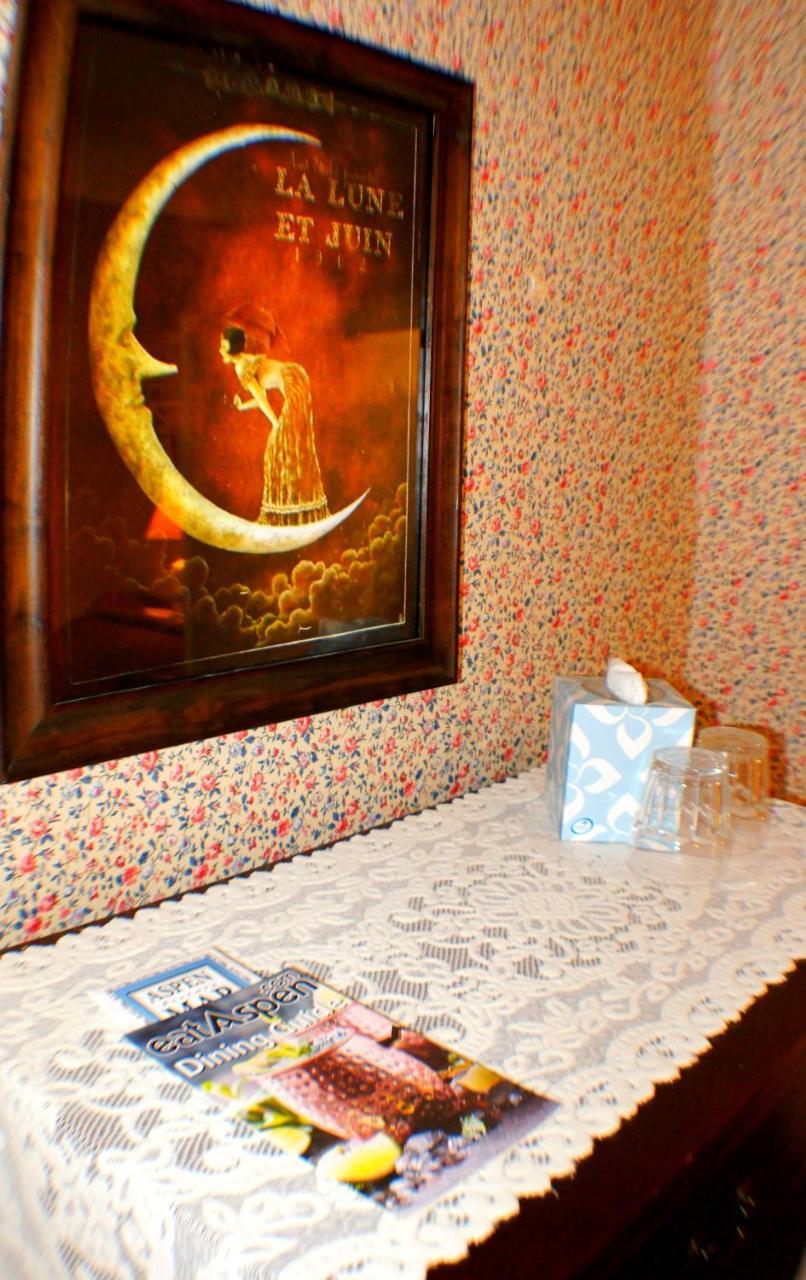 The Snow Queen Lodge Snowmass Village Phòng bức ảnh