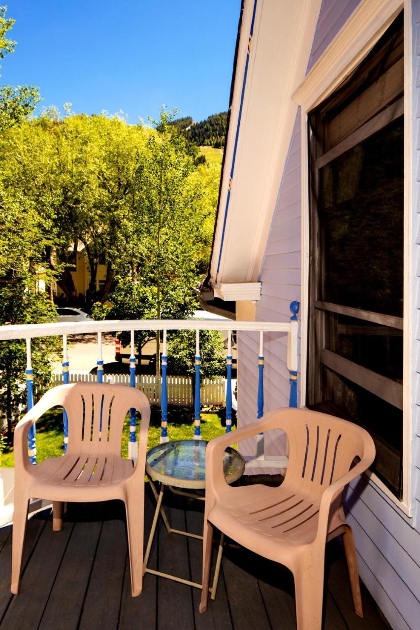 The Snow Queen Lodge Snowmass Village Phòng bức ảnh