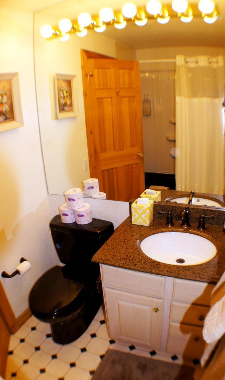 The Snow Queen Lodge Snowmass Village Phòng bức ảnh