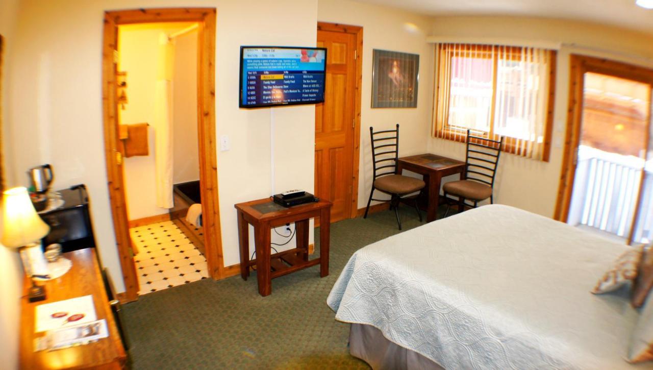 The Snow Queen Lodge Snowmass Village Ngoại thất bức ảnh